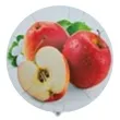 balon foliowy jablko takarakosan 14 rnd