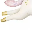 balon foliowy jednorozec bialy partydeco 45 shp