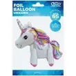balon foliowy jednorozec godan 25 shp