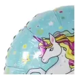 balon foliowy jednorozec pegaz jix 18 rnd
