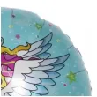 balon foliowy jednorozec pegaz jix 18 rnd