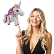 balon foliowy jednorozec skladany jix 38 shp
