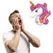 balon foliowy jednorozec unicorn partypal 20 shp
