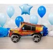 balon foliowy jeep monster truck godan 35 shp