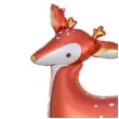 balon foliowy jelonek partydeco 40 shp