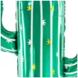 balon foliowy kaktus zielony partydeco 32 shp