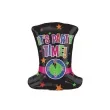 balon foliowy kapelusz its party time amscan 25 shp