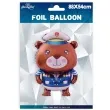 balon foliowy kapitan mis partypal 34 shp