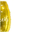 balon foliowy kieliszek zloty partydeco 32 shp