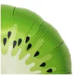 balon foliowy kiwi top ten 18 rnd