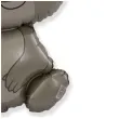 balon foliowy koala flexmetal 14 shp
