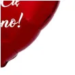 balon foliowy kocham cie zono czerwony 18 hrt