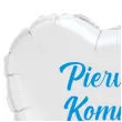 balon foliowy komunia swieta classic bialo blekitny 18 hrt