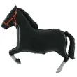 balon foliowy kon czarny grabo 14 shp