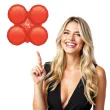 balon foliowy koniczyna czerwony godan 24 shp