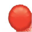 balon foliowy koniczyna czerwony godan 24 shp