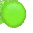 balon foliowy koniczyna zielony godan 24 shp