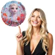 balon foliowy kraina lodu elsa grajacy amscan 28 rnd