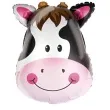 balon foliowy krowa partypal 14 shp