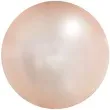 balon foliowy krysztalowy rose gold godan 18 orb