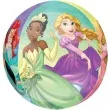 balon foliowy ksiezniczki disneya amscan 16 orb