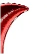 balon foliowy ksiezyc czerwony jix 10 shp