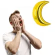 balon foliowy ksiezyc zloty jix 28 shp