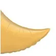 balon foliowy ksiezyc zolty qualatex 9 shp