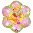 balon foliowy kubus puchatek amscan 18 shp