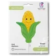 balon foliowy kukurydza usmiechnieta grabo 25 shp