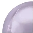 balon foliowy kula liliowy amscan 15 orb