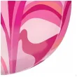 balon foliowy kula marmur rozowy amscan 16 orb
