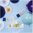 balon foliowy kula mietowy partydeco 16 orb