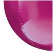 balon foliowy kula rozowy amscan 15 orb