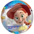 balon foliowy kula toy story 4 amscan 15 orb