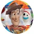 balon foliowy kula toy story 4 amscan 15 orb