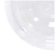 balon foliowy kula transparentny grabo 36 orb