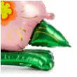 balon foliowy kwiaty stojacy partydeco 34 shp