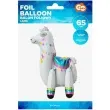 balon foliowy lama godan 26 shp