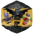 balon foliowy lego batman amscan 28 shp