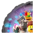 balon foliowy lego movie 2 amscan 18 rnd