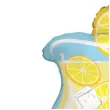 balon foliowy lemoniada betallic 33 shp