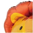 balon foliowy lew 3d partypal 28 shp