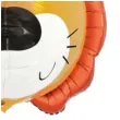 balon foliowy lew 3d partypal 28 shp
