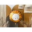 balon foliowy lew partydeco 26 rnd