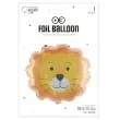 balon foliowy lew partypal 20 shp