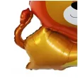balon foliowy lew z grzywa godan 26 shp