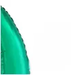 balon foliowy lisc palmowy dekoracja na impreze hawajska aloha wielkanoc zielony 24 shp