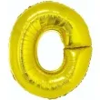 balon foliowy litera o 32 godan zloty