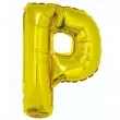 balon foliowy litera p 14 godan zloty